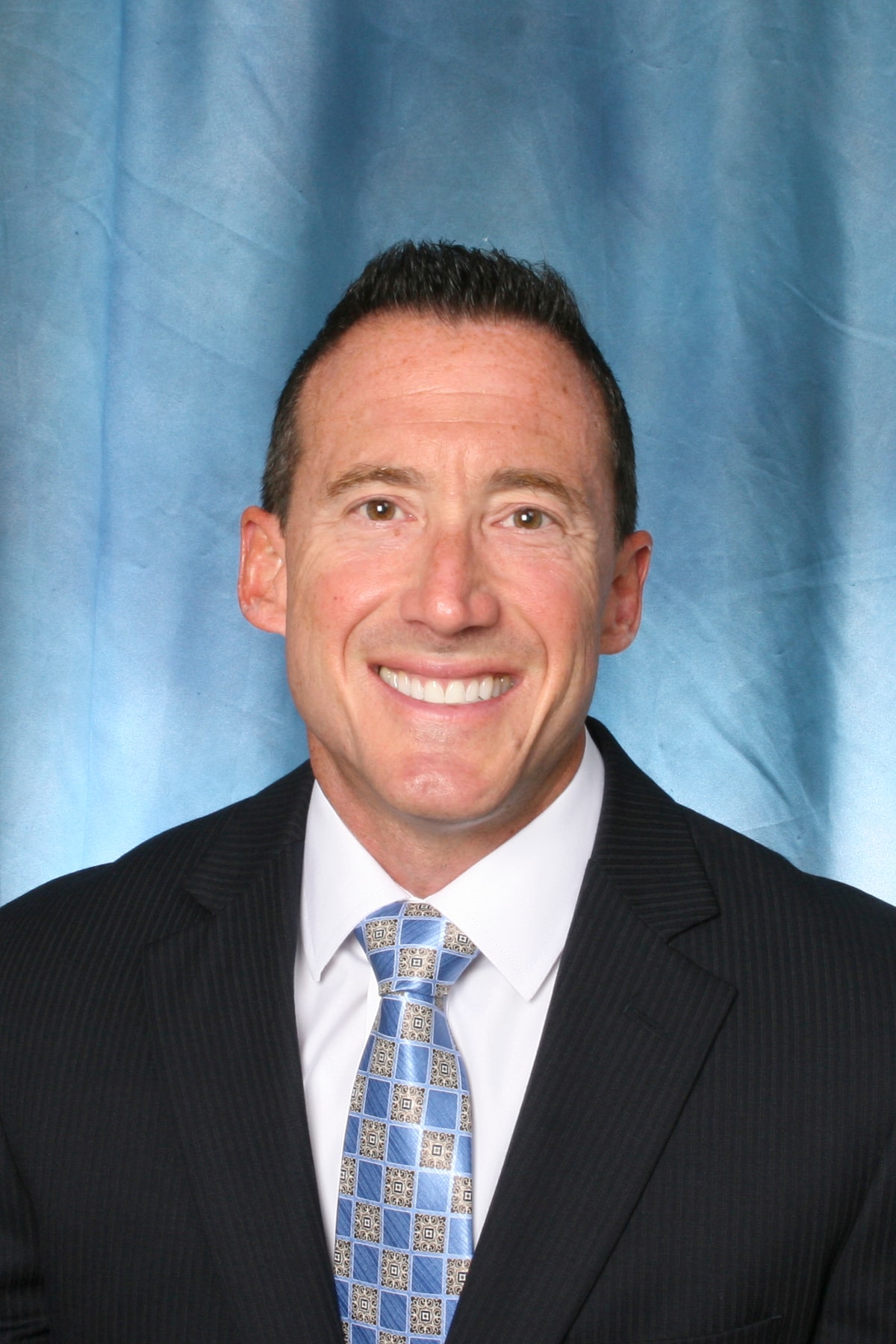 Richard Borzillo, Medicare specialist